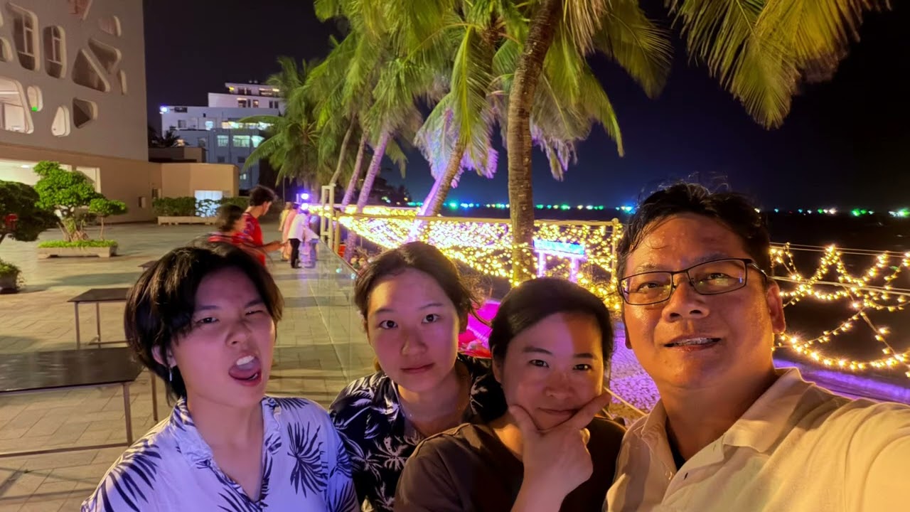 2026越南🇻🇳富國島之旅