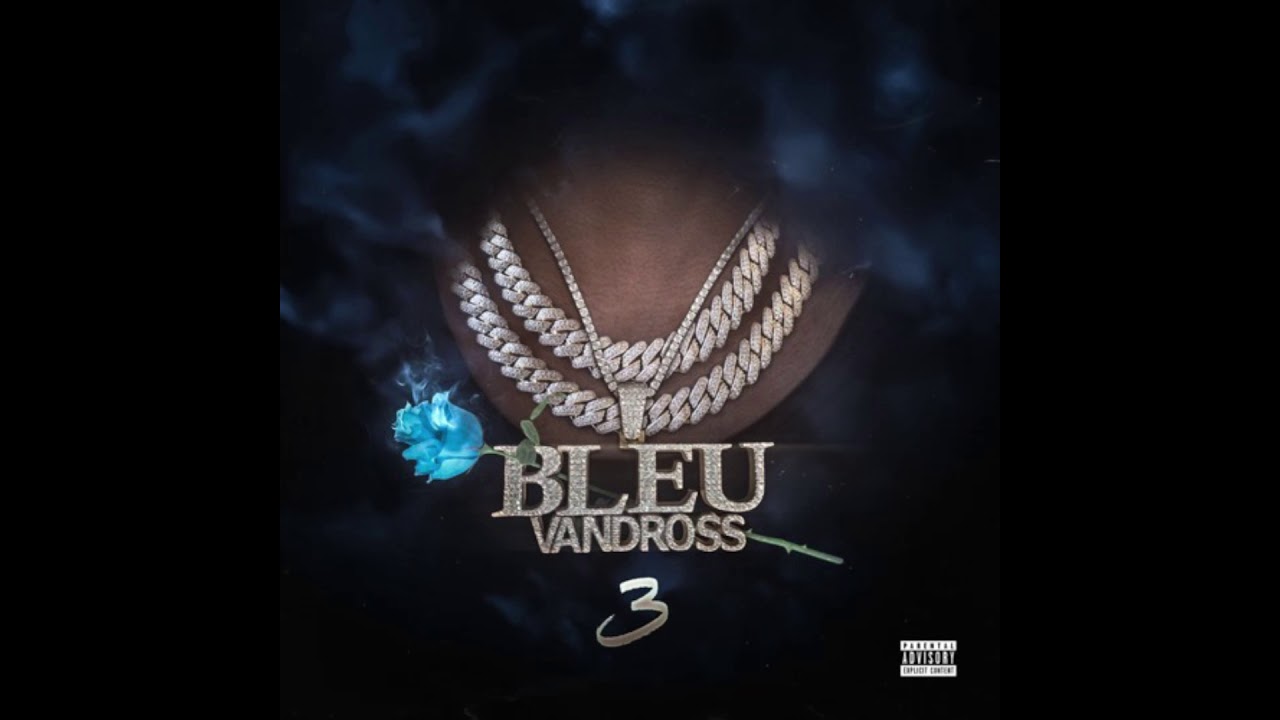 Yung Bleu Ft. Brooklyn - Don’t Wanna Lose (Slowed)