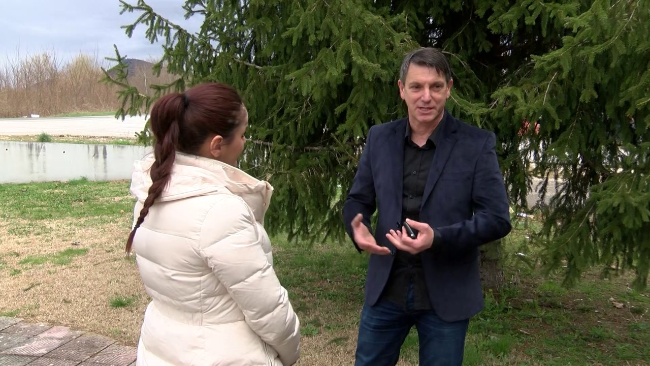 NAŠA TV | SUKOB U ČAPLJINI