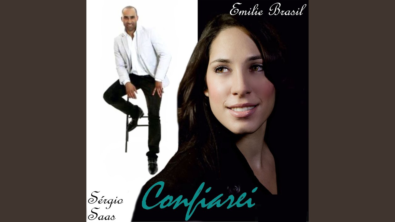 Confiarei (feat. Sérgio Saas)
