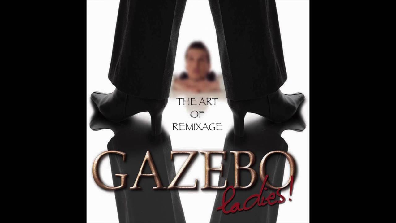 Gazebo - Ladies (DJSteadyEddy - I Venti d'Azzurro)