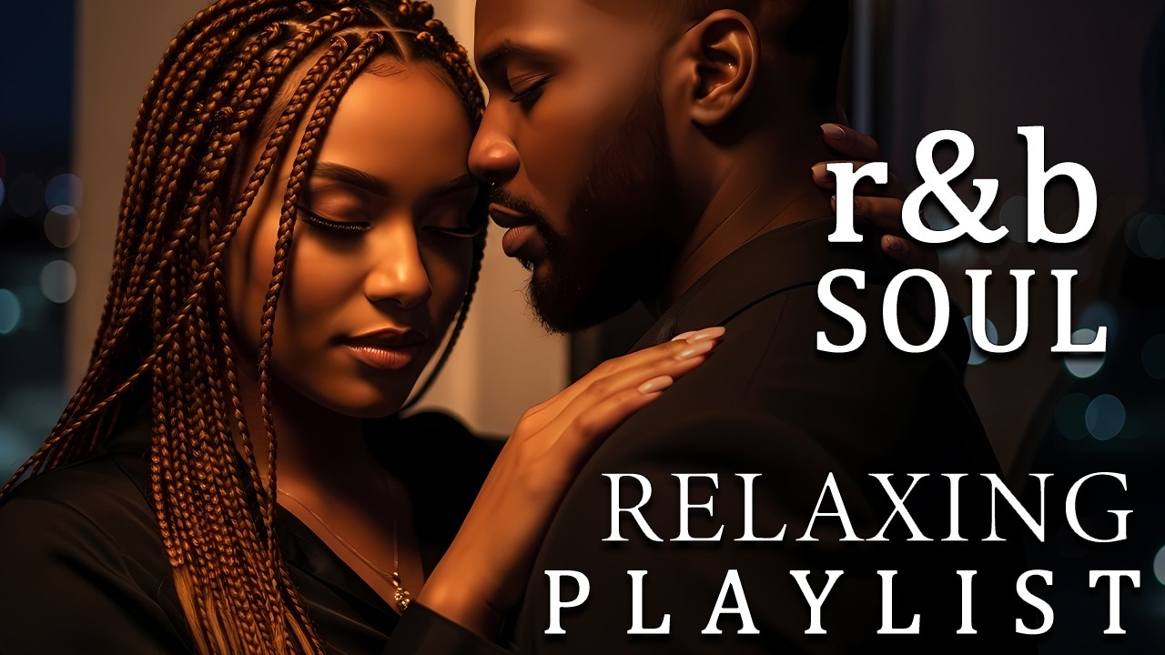 【R&B Soul】Wrapped in Your Love — Soulful Ballads for Midnight Hearts