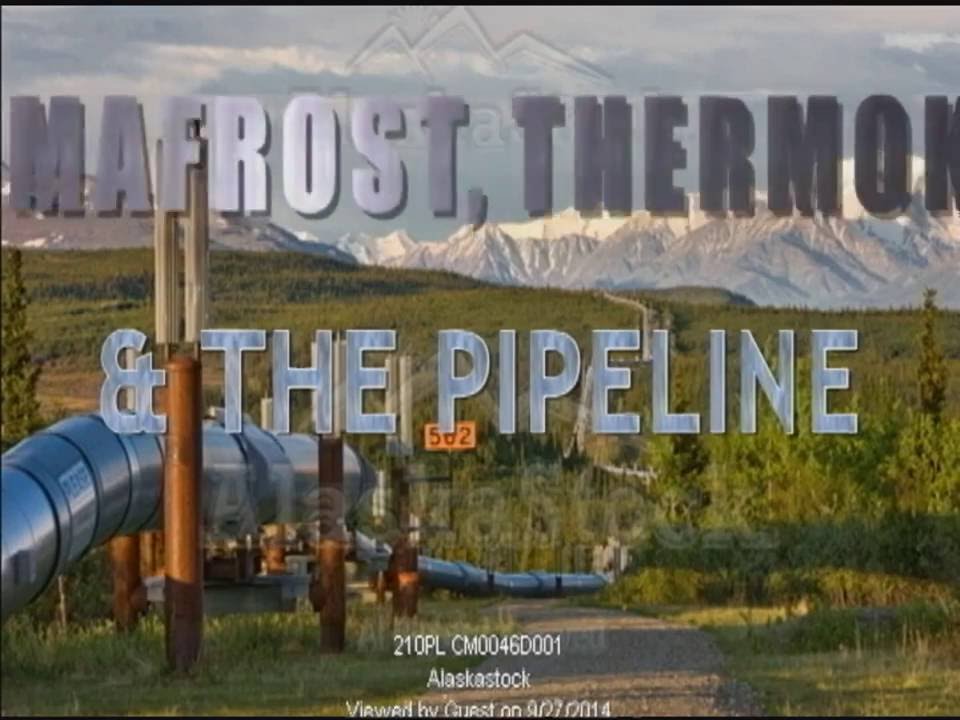 Permafrost & The Pipeline DRAFT