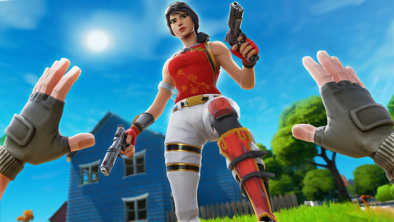 I'm UNSTOPPABLE in the WEST!!! 2nd Place Solo Cash Cup Highlights | NRG Epikwhale