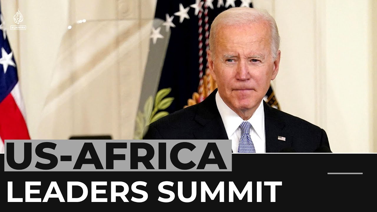 What to expect as US-Africa summit kicks off in Washington