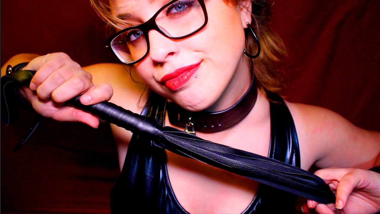 BDSM 101!