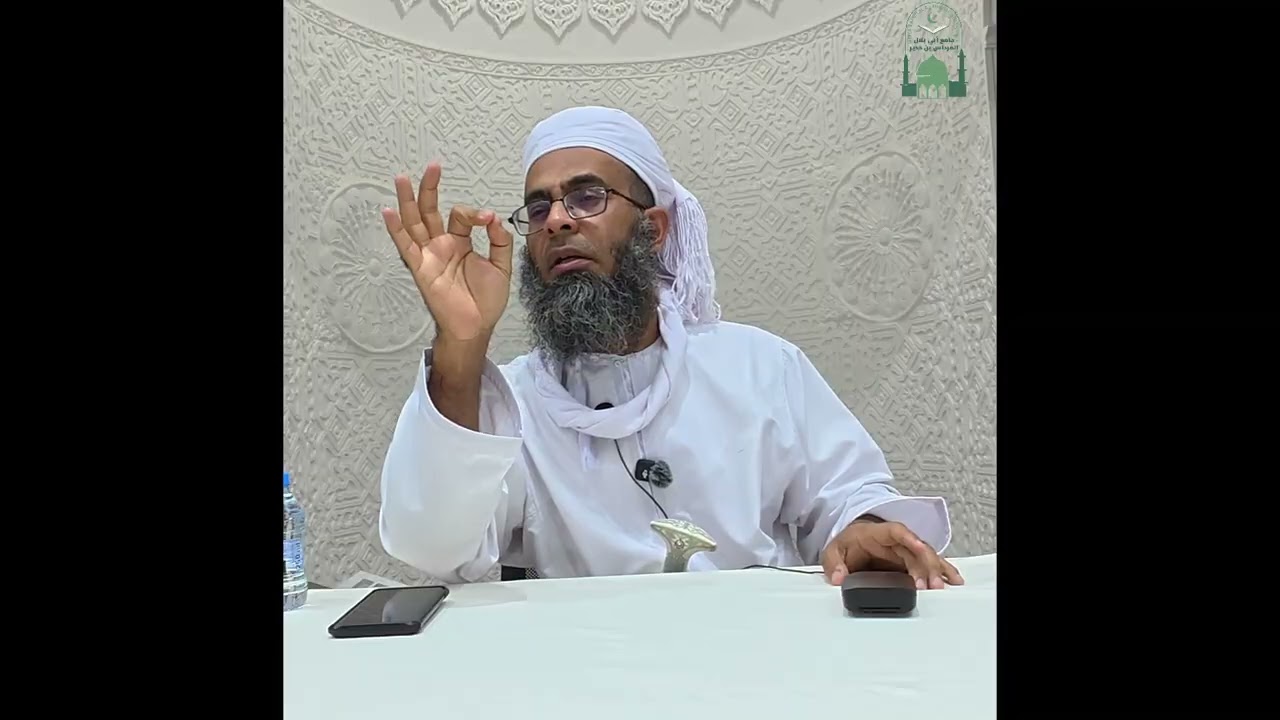 الإسراء والمعراج * الشيخ الدكتور خالد بن محمد العبدلي * 24 رجب 1447هـ