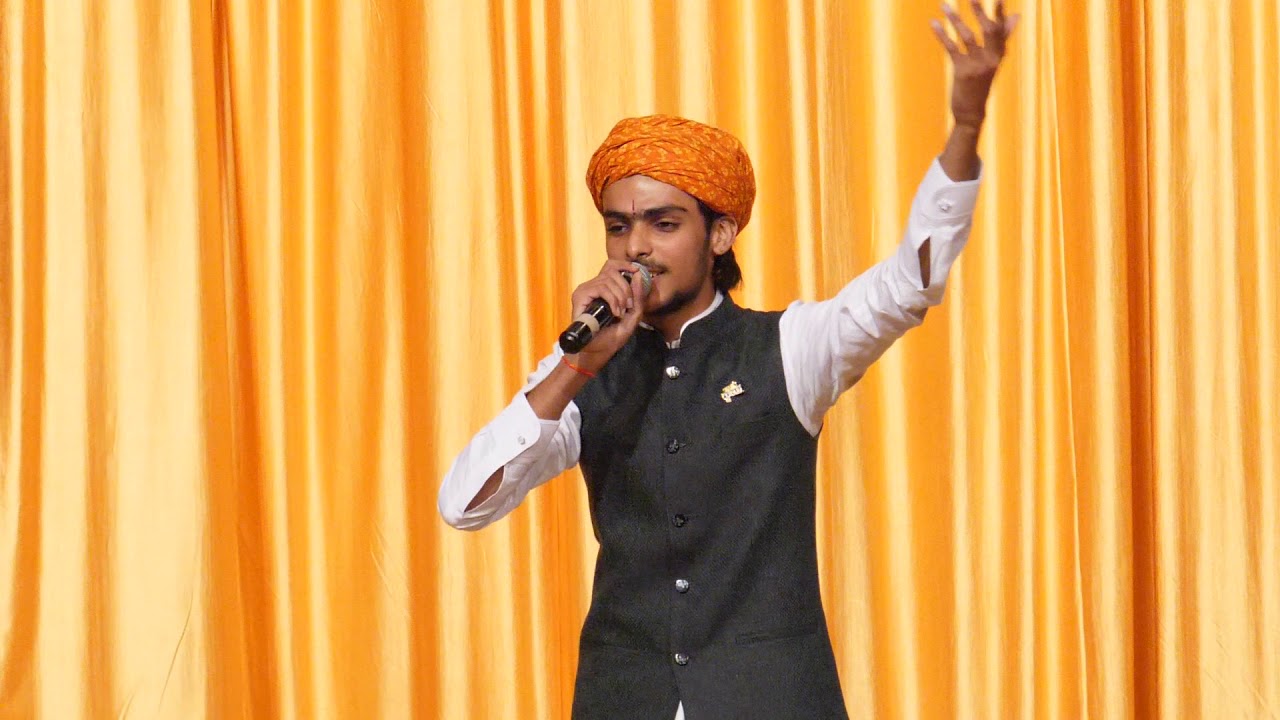 Maharana Pratap - GauPrem Part - 10