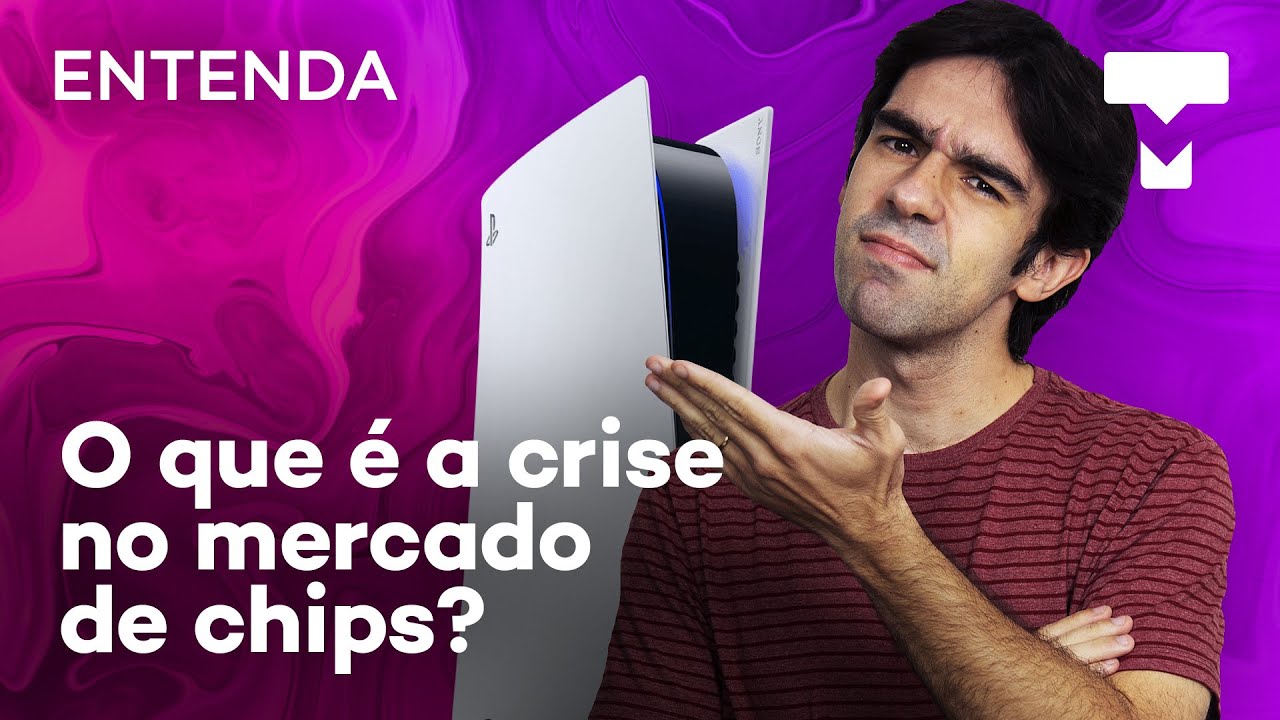 Entenda: o que é a falta de chips no mercado da tecnologia? – TecMundo