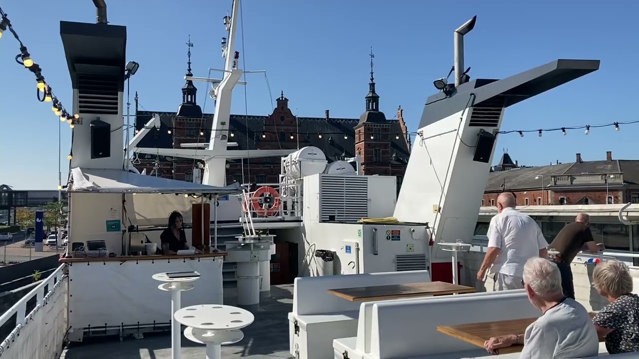 Sundsbussarna 2024