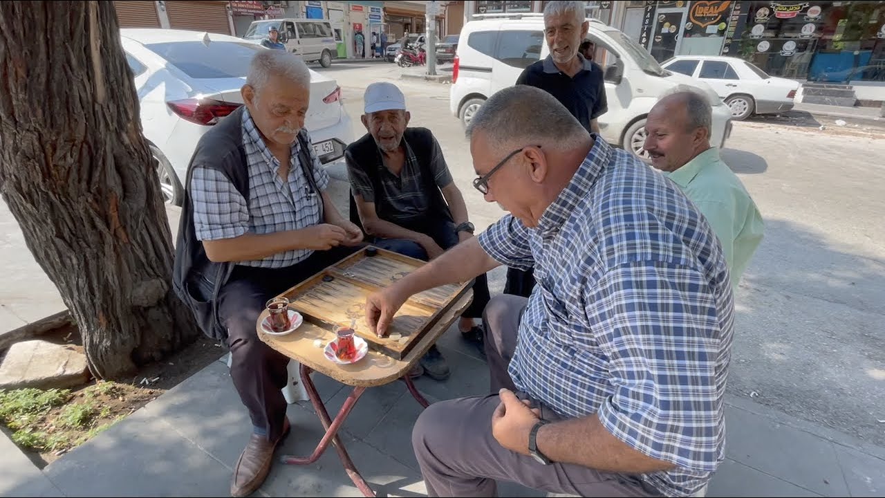 ANTAKYA / HATAY: Walk Through Streets of Antakya, a Melting Pot of Religions and Cultures