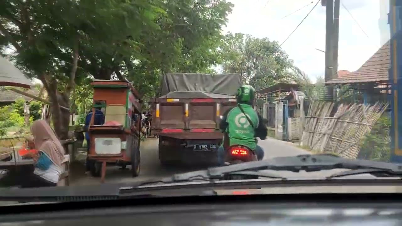 Lokasi Perumahan Rumah Millenial Suta Kasa