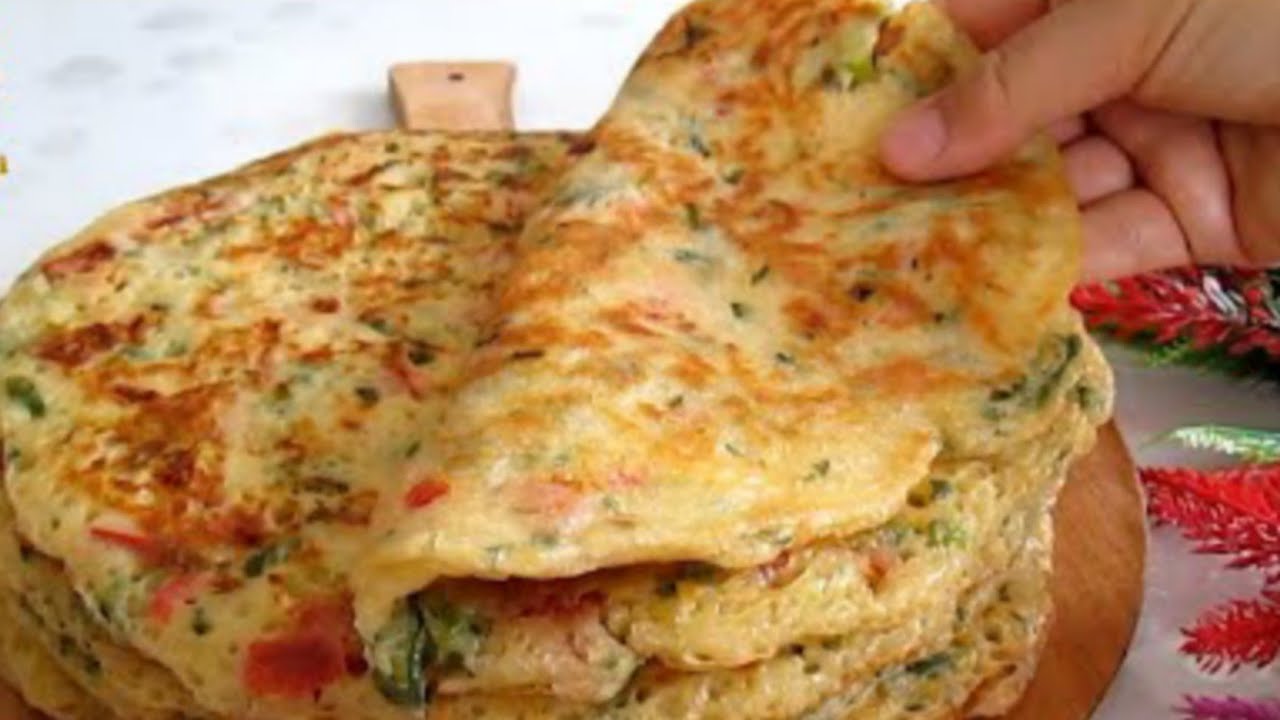 टिफिन हो या सुबह का नाश्ता,जब मन हो कुछ Tasty और हल्का खाने का तो स्वाद सेहत से भरपूर ये बनाएं|
