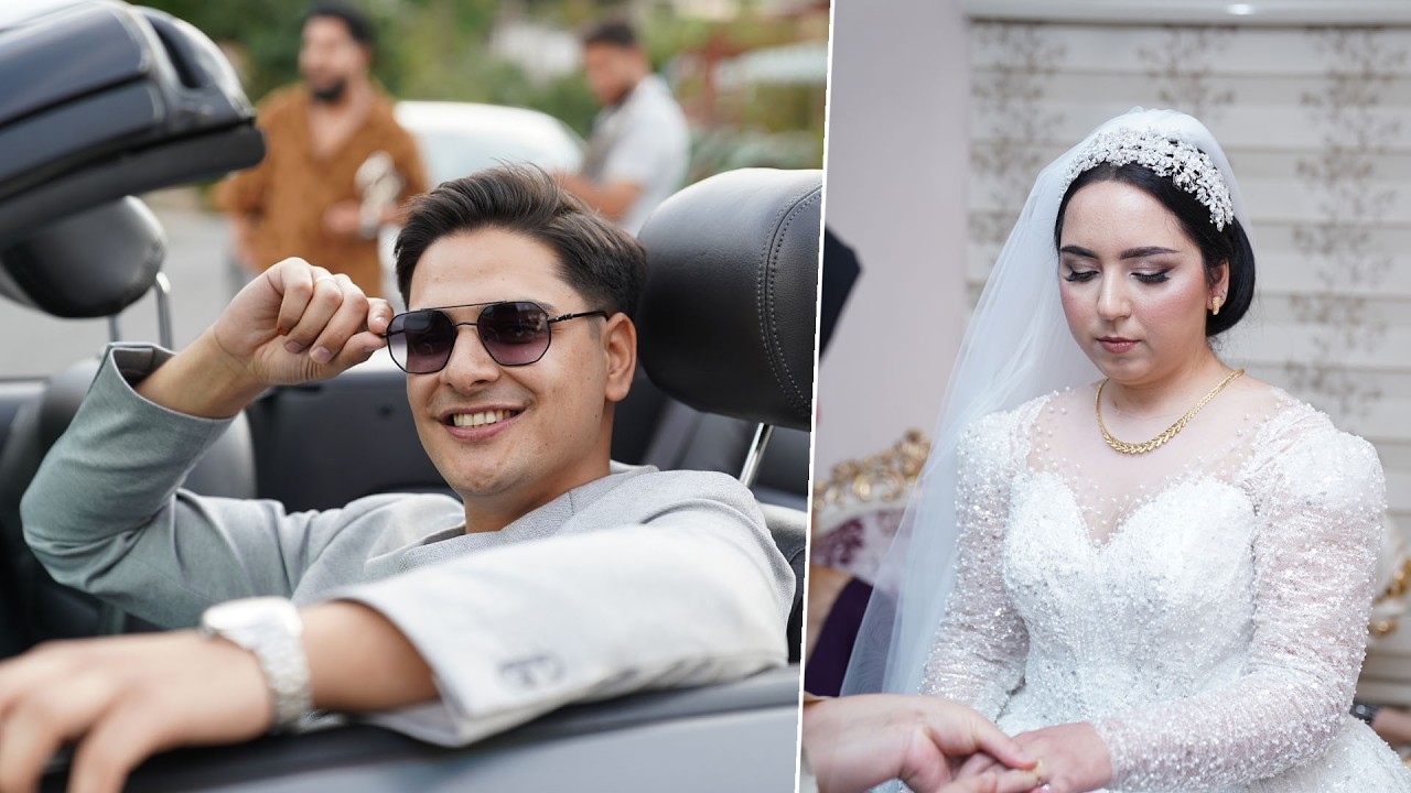 Yusuf & Sinem Gelin Alıci