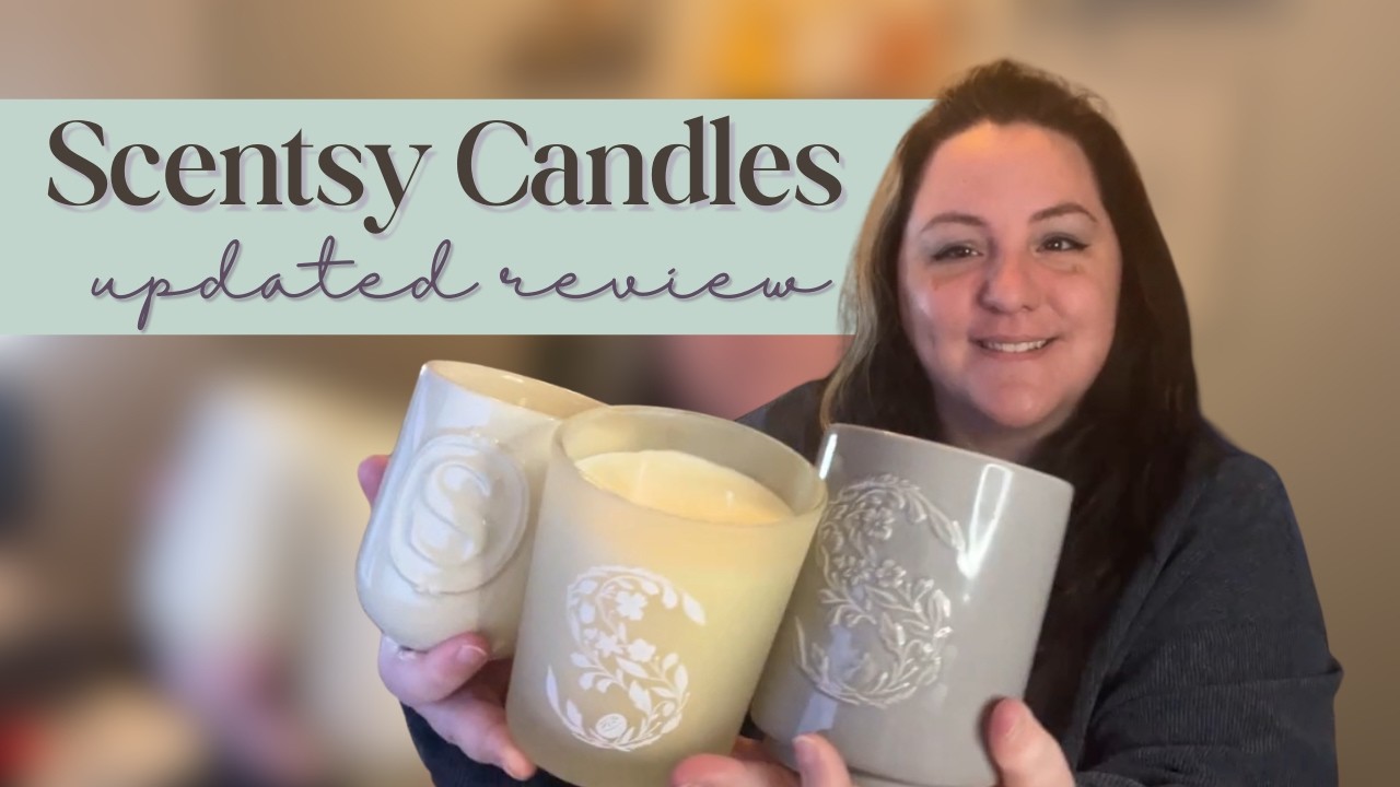 Are Scentsy Candles Worth It in 2026? An Updated, Honest Take