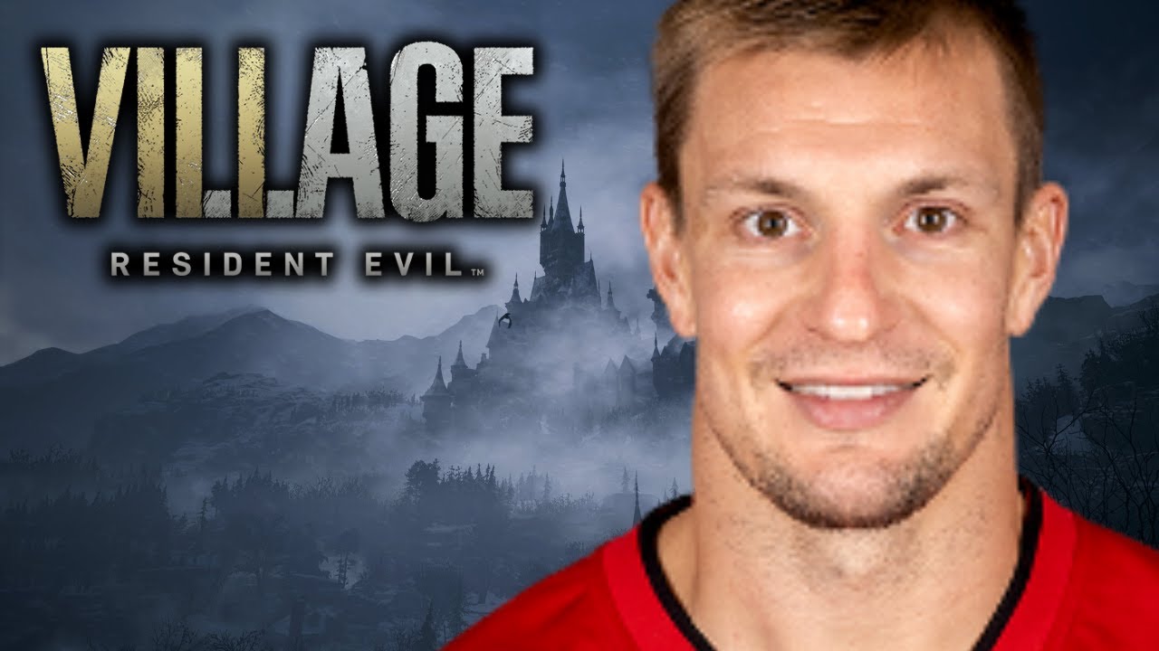 The Zumi Dokumi Stream of all Time【RE: Village】