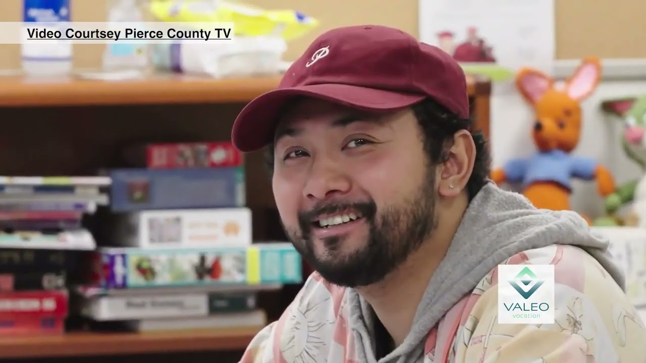 Learn About Valeo Vocation's Workcrew Plus Program