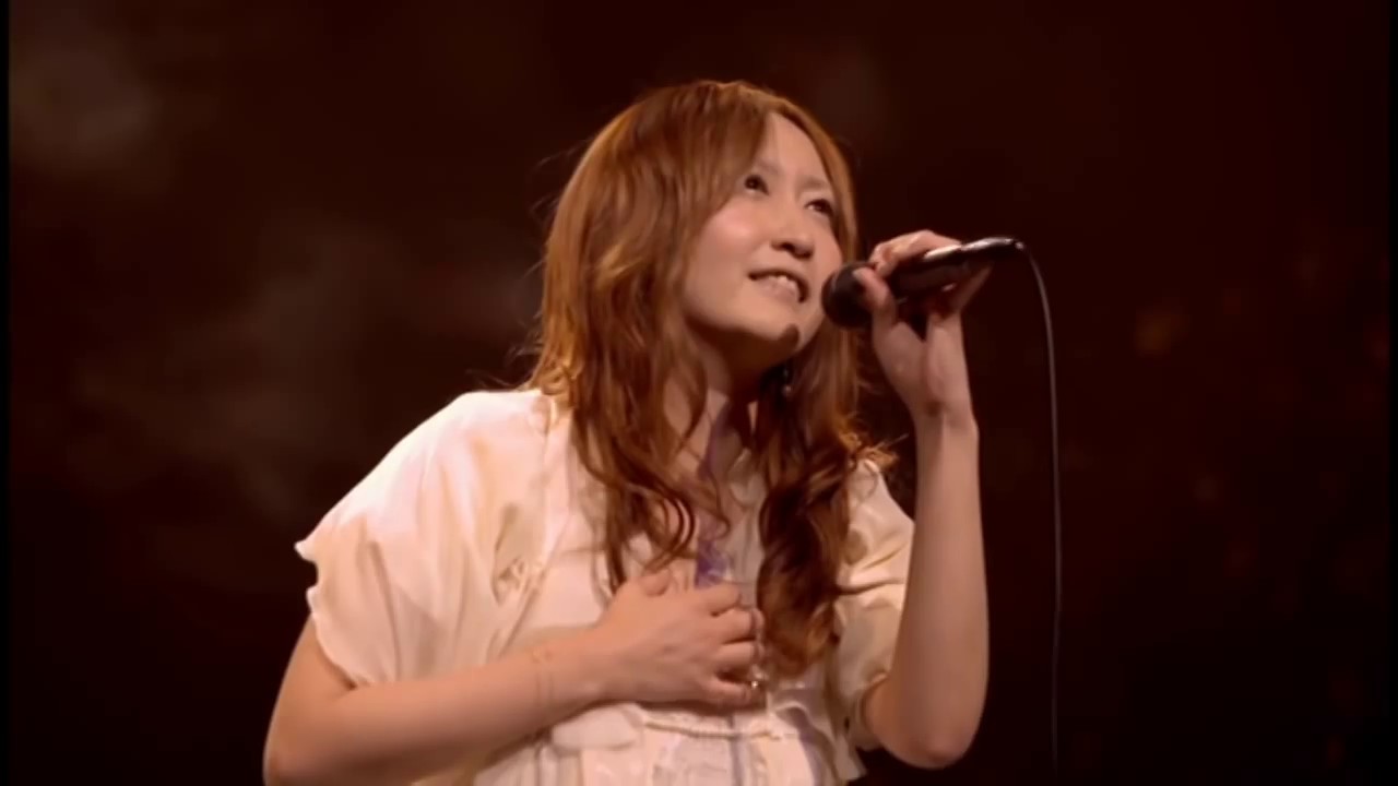 KOKIA / あの日の私に 【The 5th season concert #4-05】