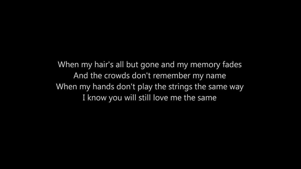 Ed Sheeran -  Thinking Out Loud Official Video Letra lyrics sub