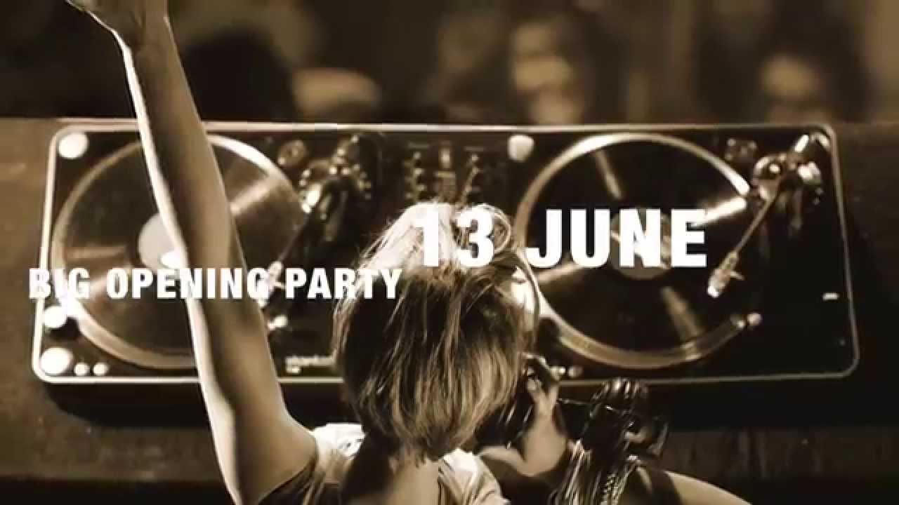JOIN THE SUMMER SEASON 2015 - PATA CLUB BUDONI/SARDINIA