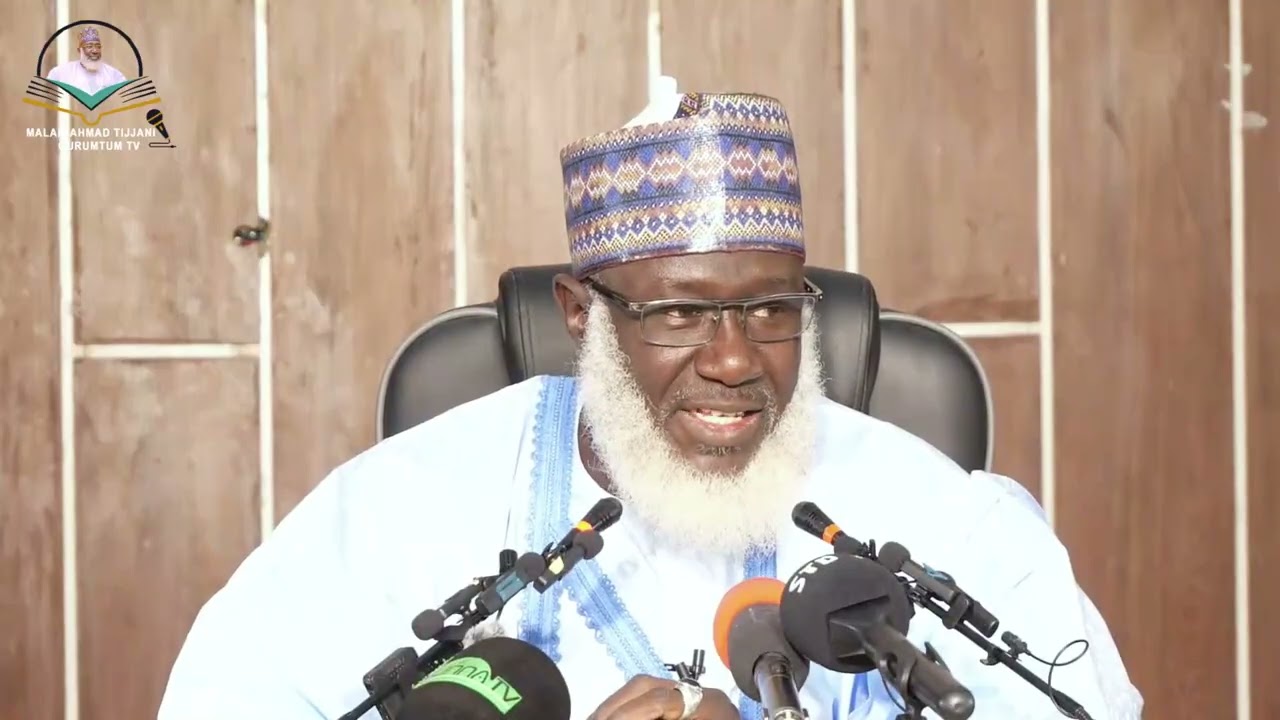 022 Ramadan Tafseer Yamma