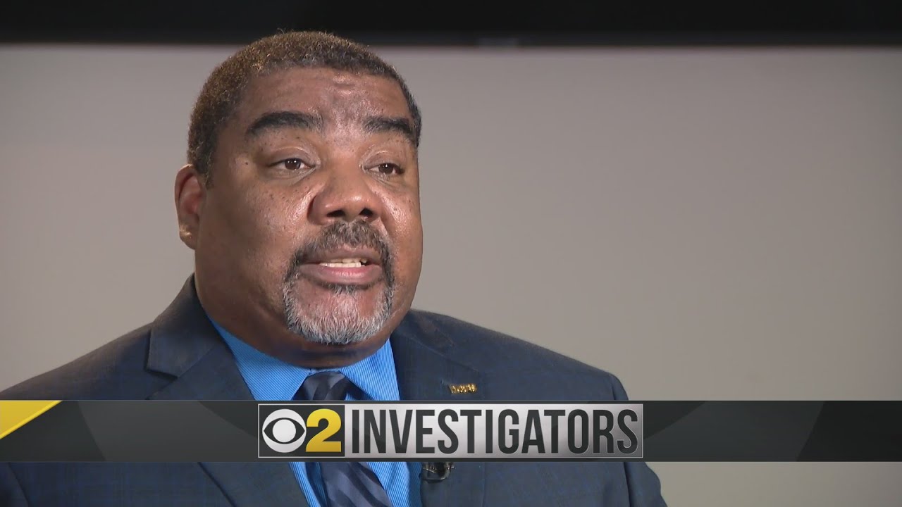DCFS Director Held In Contempt Of Court For Violating Rights Of Children