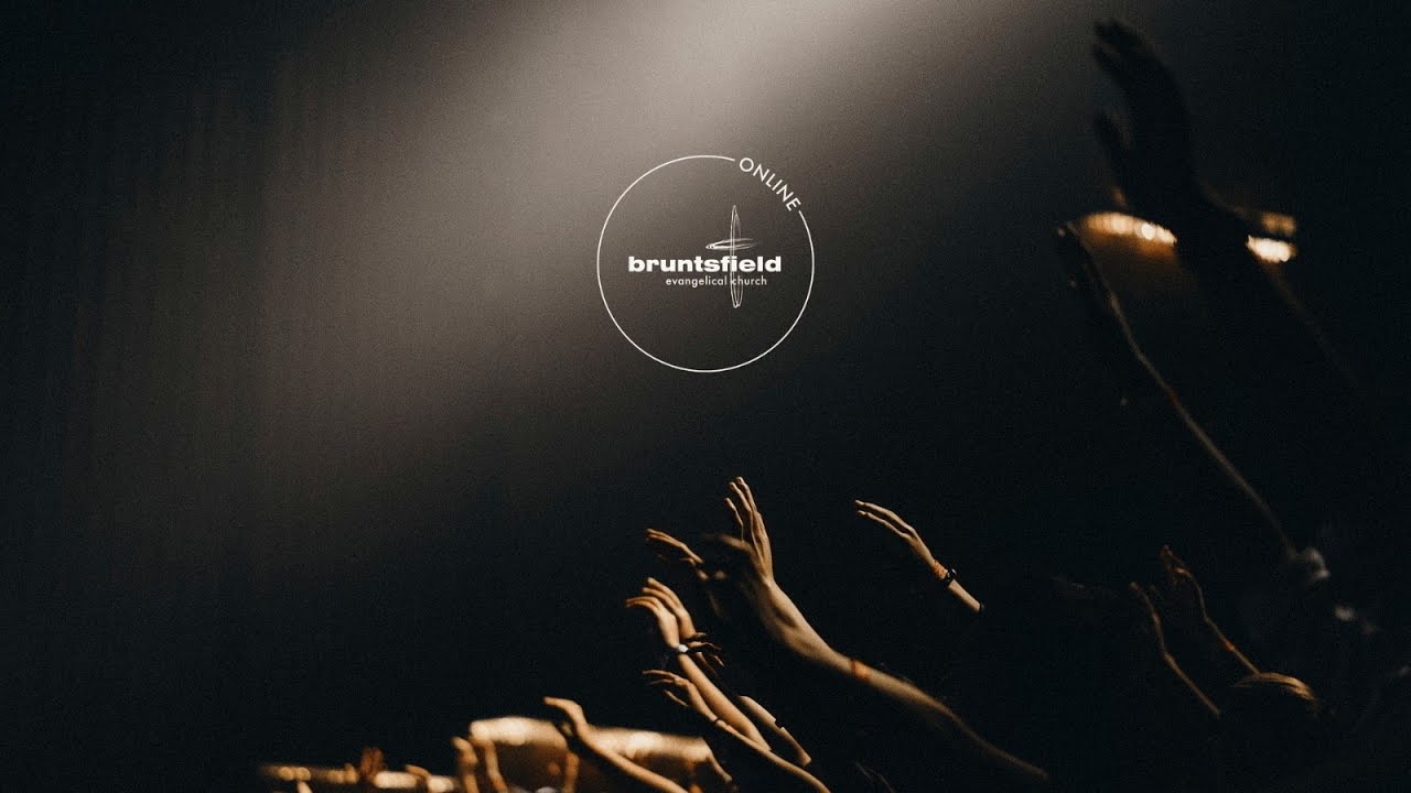 Bruntsfield Sunday AM Service | Live Stream 30/11/2025