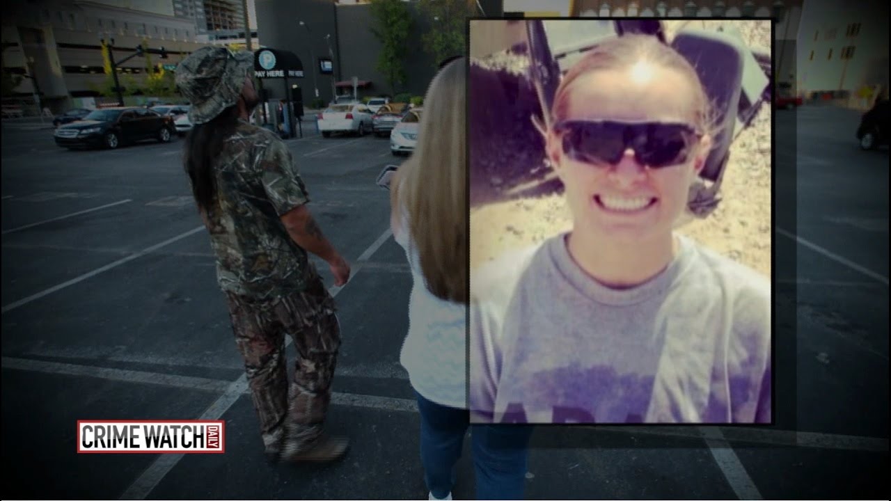 Soldier vanishes under mysterious circumstances; Army seeks tips (Pt. 1 ) - Crime Watch Daily