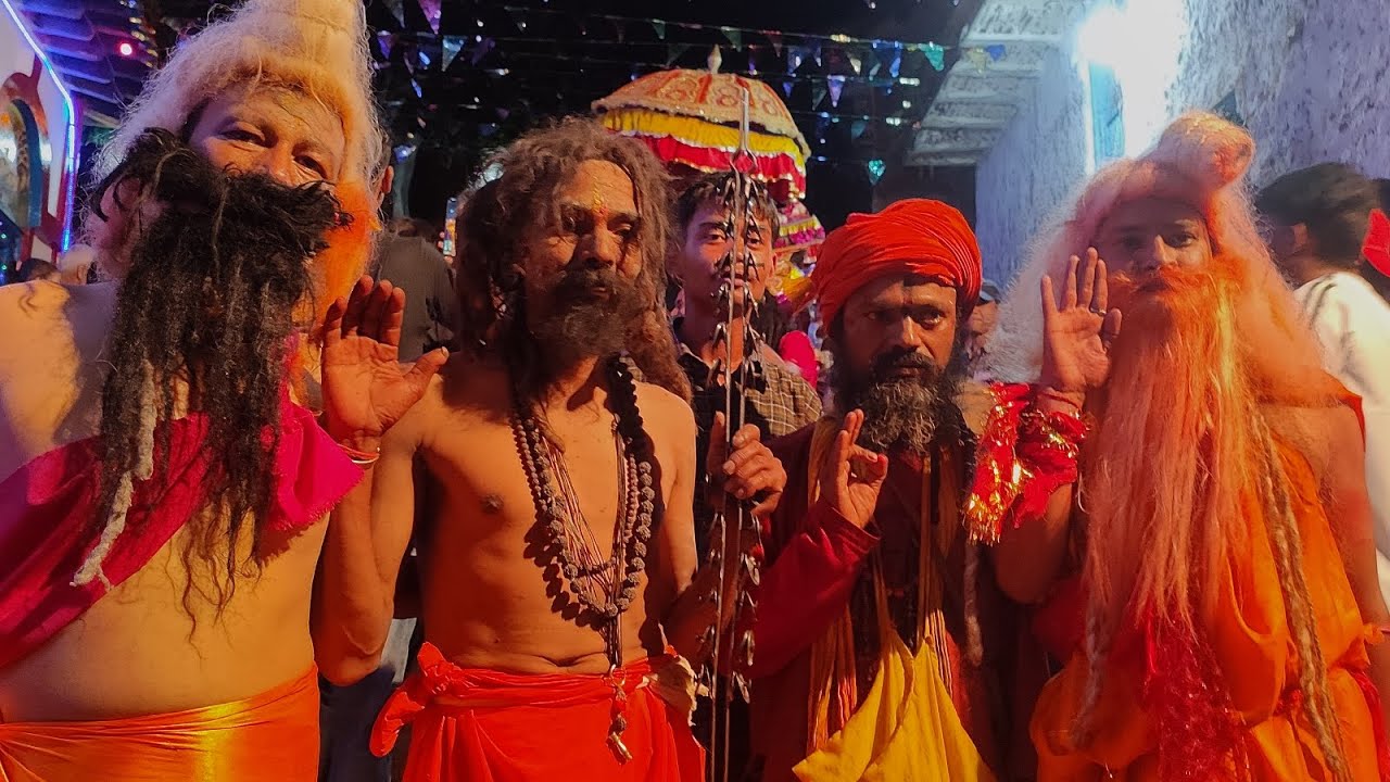 DOLJATRA FARWEST NEPAL SILGADHI DOTI 2079🕉️☮️.