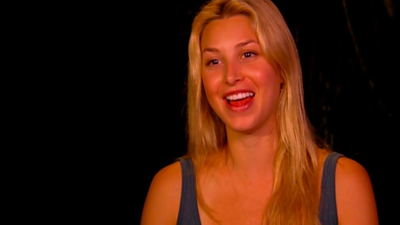 The Hills: Season 1 | Whitney Port Interview