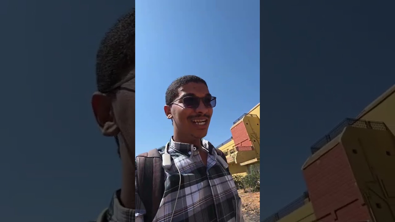 جبرة رجعت والخرطوم عمرانة