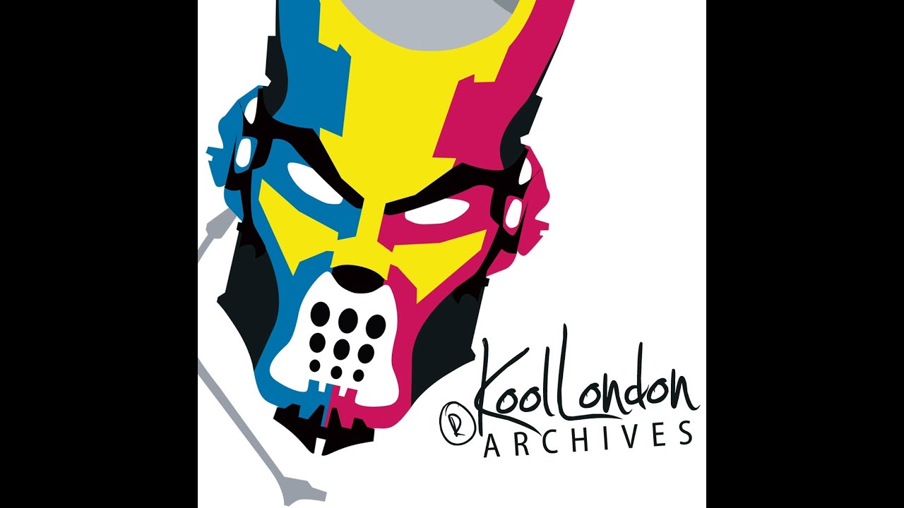 2010-04-25 Ruffstuff, Fun & DREPS live on Kool London 