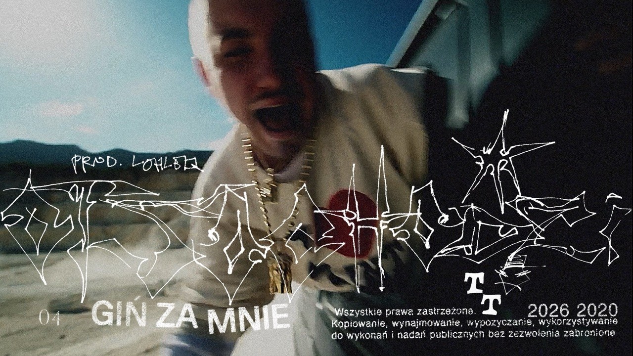 Otsochodzi - GIŃ ZA MNIE
