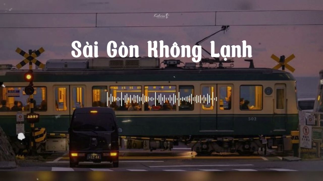 SÀI GÒN KHÔNG LẠNH | #SGKL _ #ntmusic
