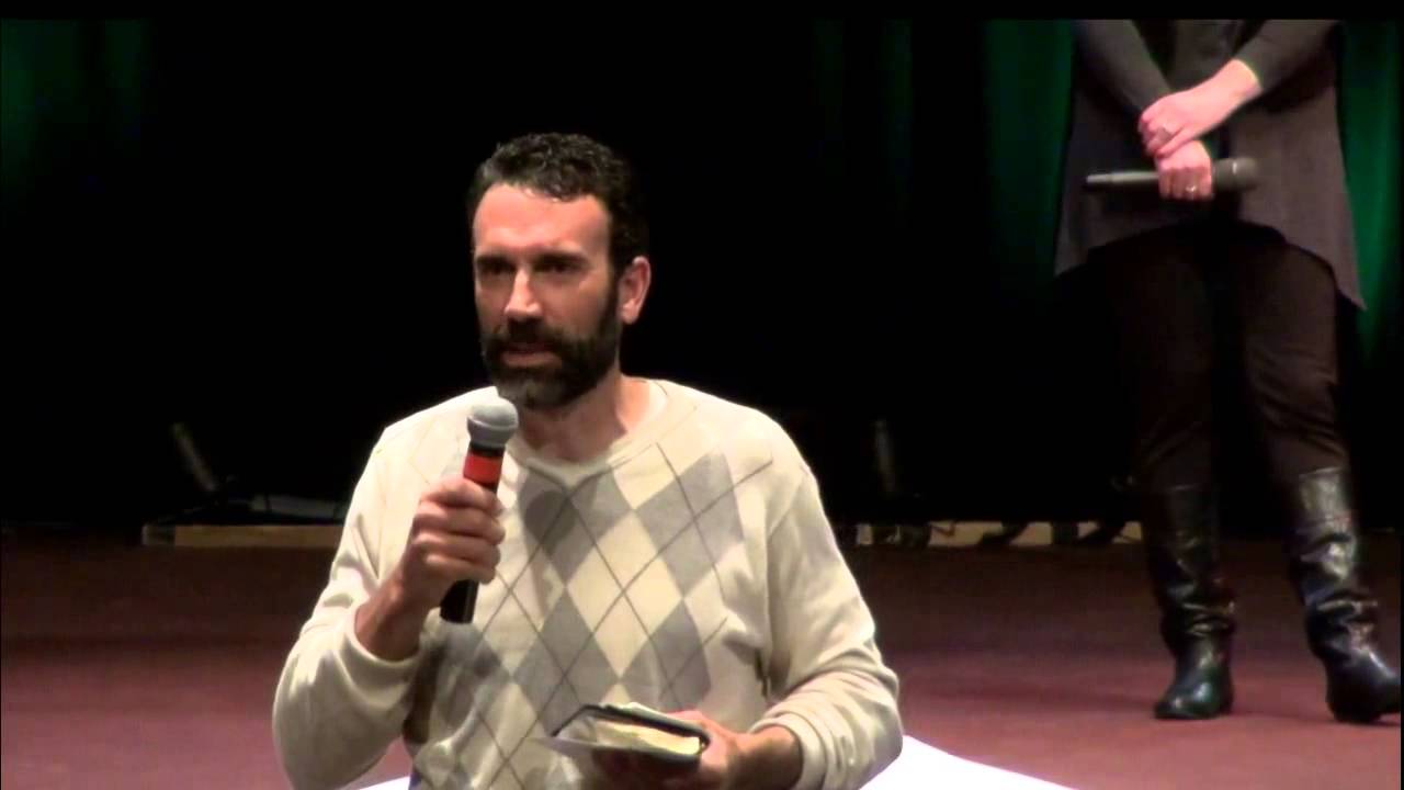 God has no needs - we give because we need. Acts 17:24-28