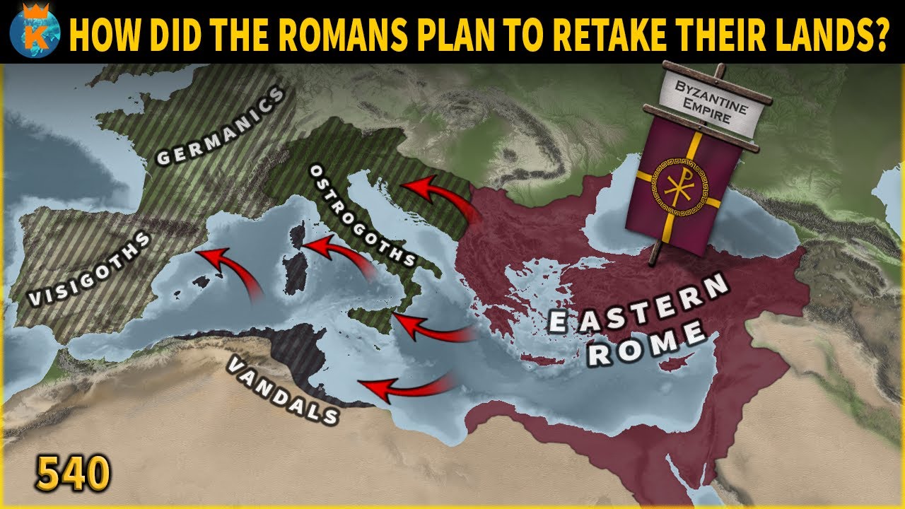 How did Rome try to do 