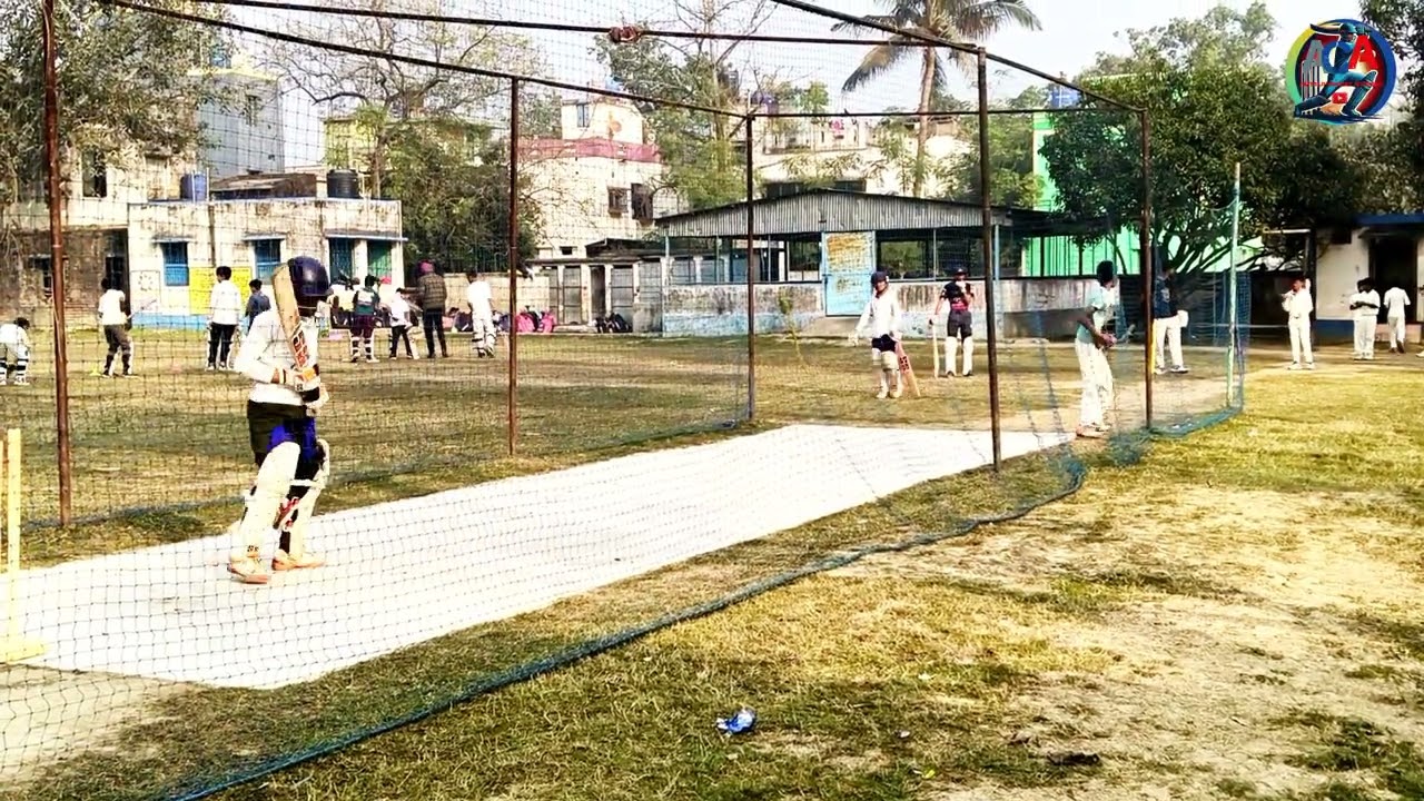 Md Afraim Malitya & Ishan Malitya 🔥 Cricket Net Practice | Amtala Cricket Academy 🏏| 