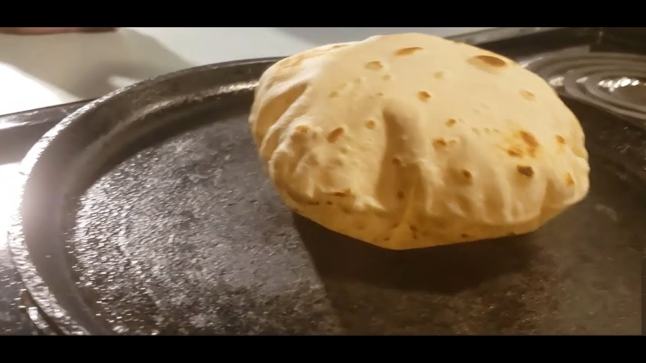 How to Make Homemade Flour Tortillas With Vegetable Oil?