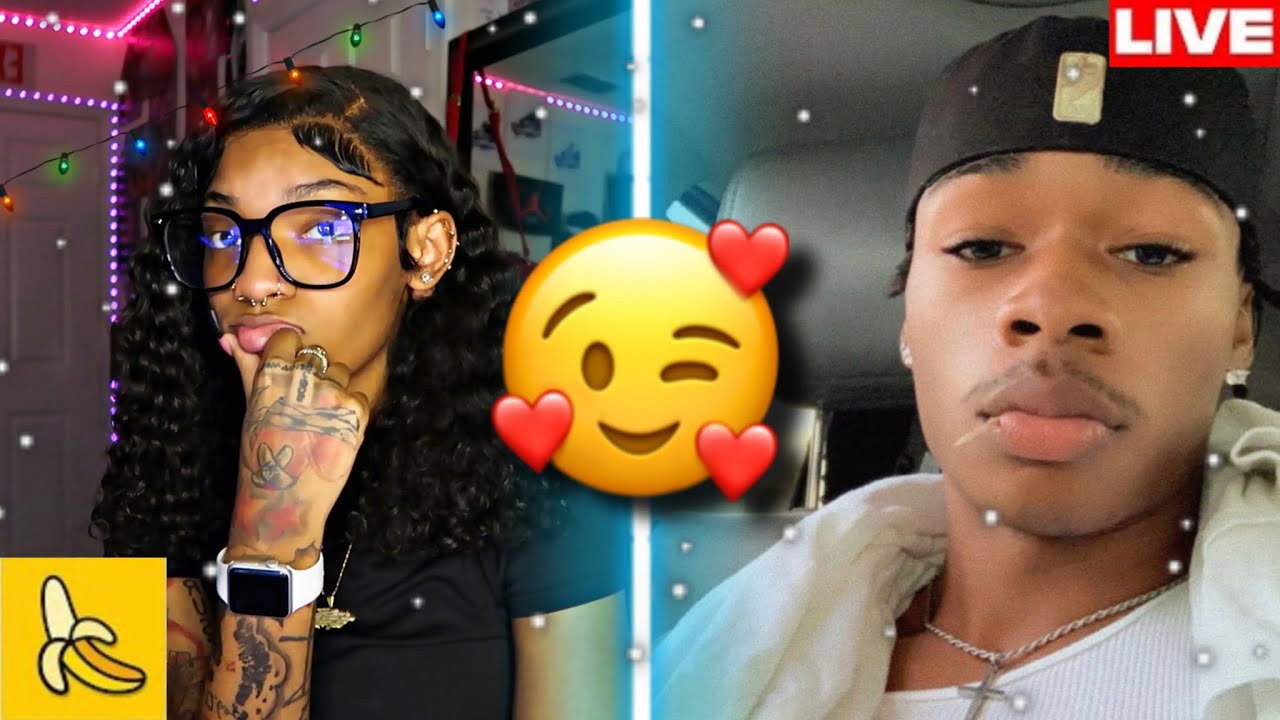 CALLING GUYS BABY DADDY🤤ON MONKEY🫣