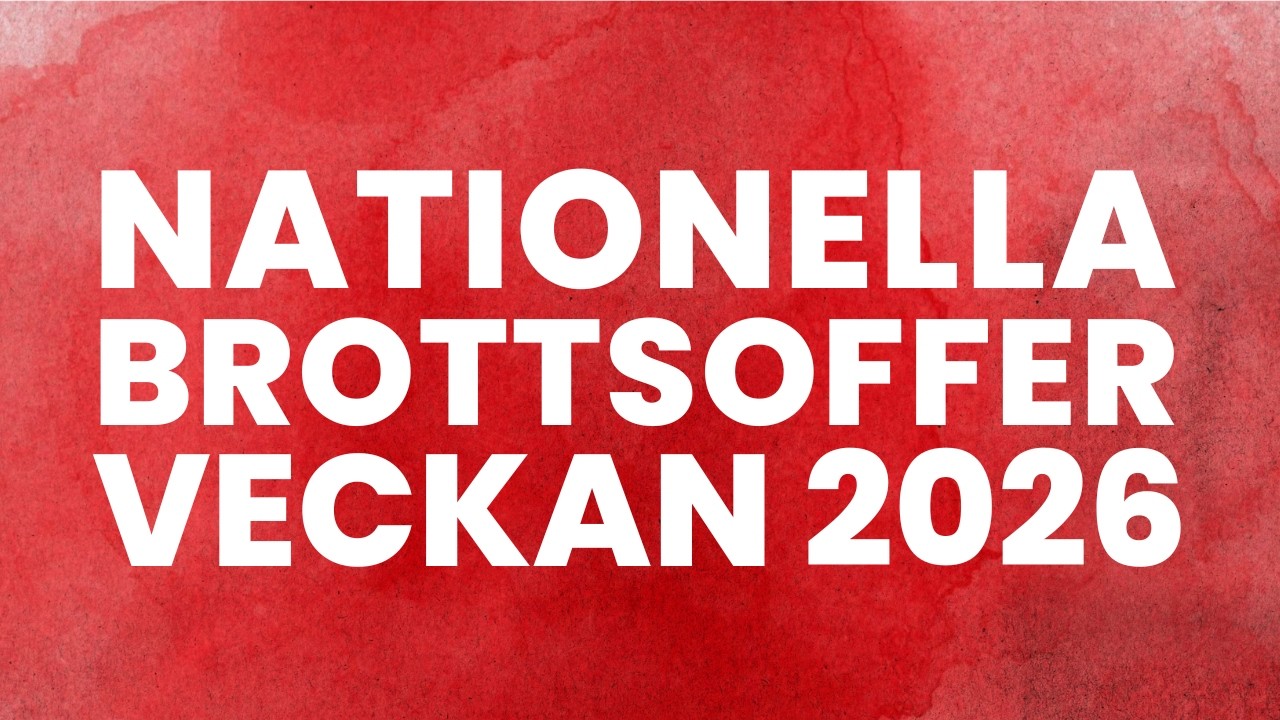 BOV26 #4 Hur går partierna till val för att stärka brottsofferfrågorna?