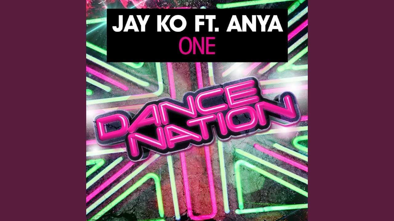 One (DJ THT Remix)