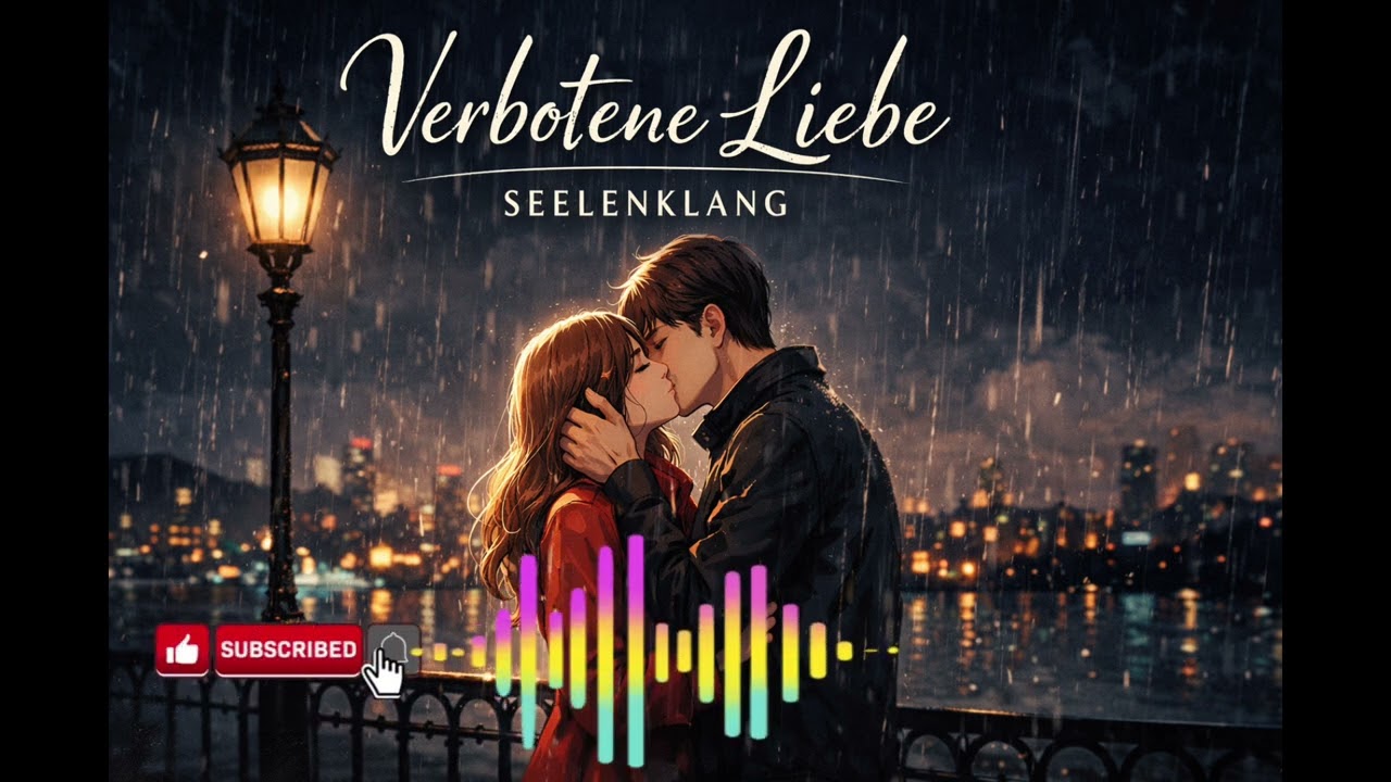 Verbotene Liebe – Emotionales deutsches Liebeslied | SEELENKLANG #shorts #viral