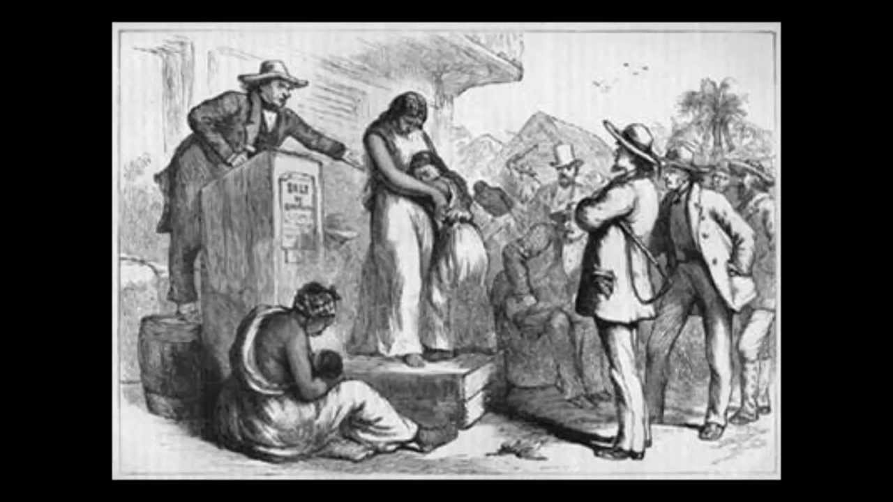No More Auction Block (Many Thousand Gone) by Hobo Kin