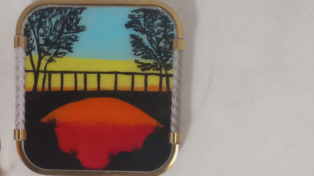 Old Clock Reusable Idea