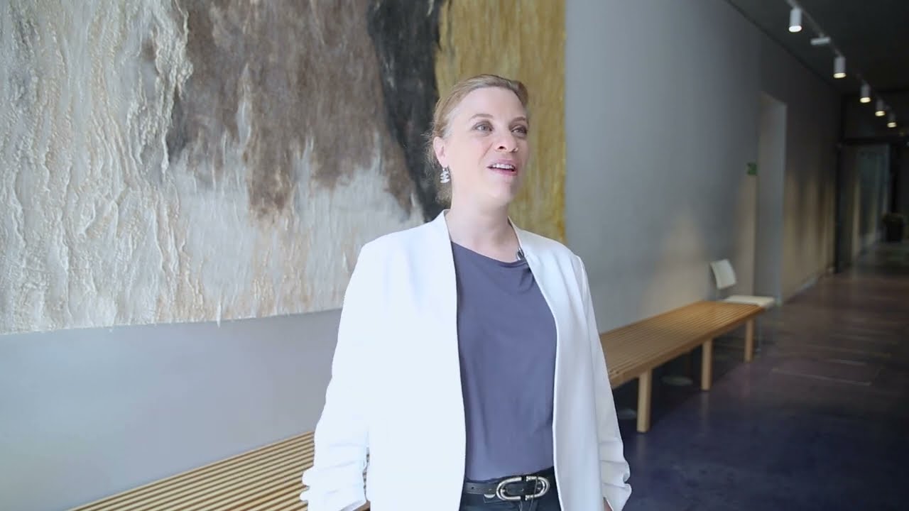 What it's like to study MA History at Queen Mary University of London