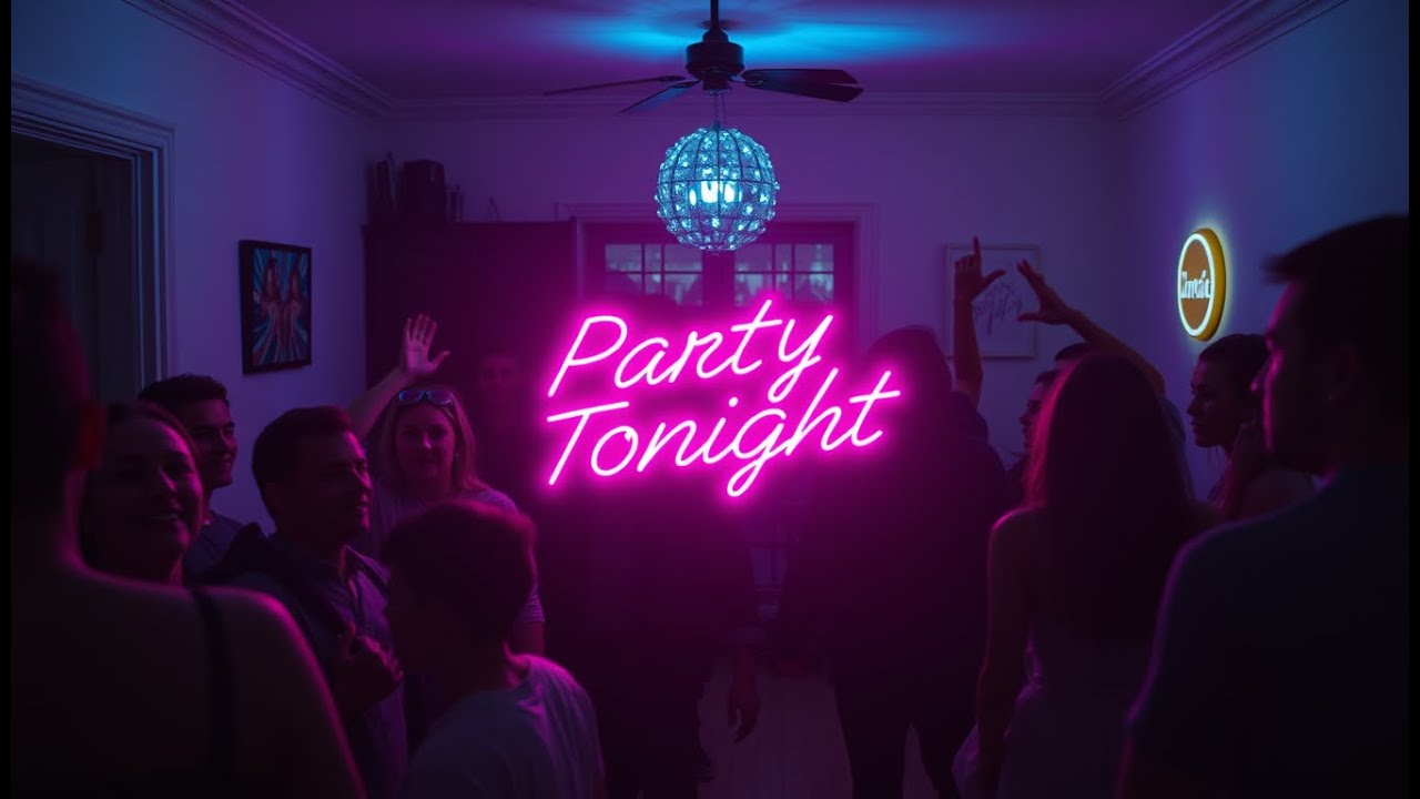 Party Tonight Pt. 1(NOXVYRE Remix)