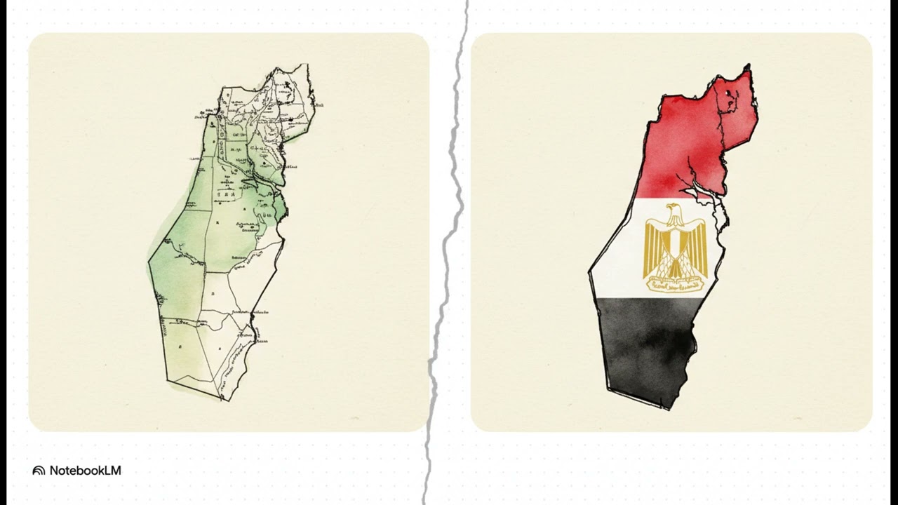 غزة مدينة وتاريخ