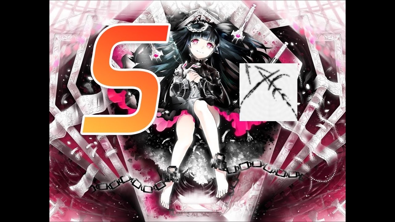 [osu!] rrtyui : U1 overground - Dopamine [C6H3(OH)2-CH2-CH2-NH2]