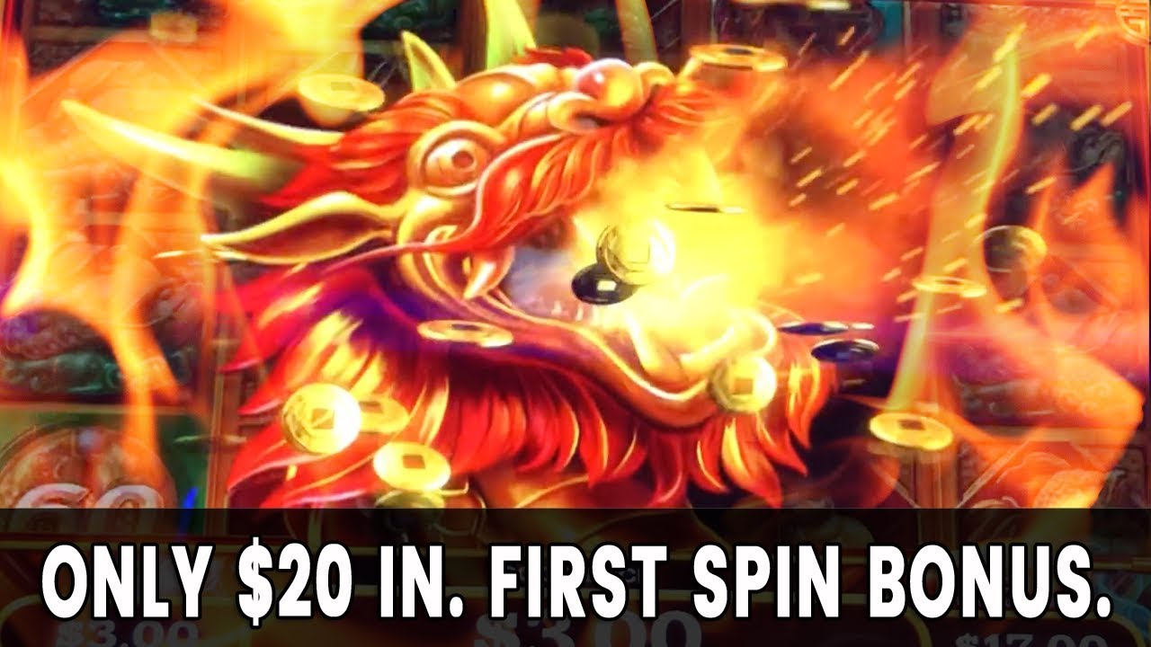 💰 $20 In = 1st Spin BONUS 😱 Mighty Cash Mighty Nice