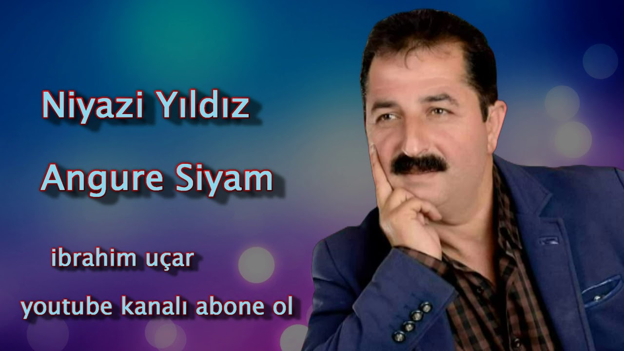 Niyazi Yıldız Engüre Siyem